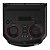 Caixa Acústica LG XBOOM RN5 Multi Bluetooth - Super Graves Entrada de Microfone e Guitarra - Imagem 3